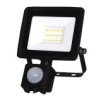 Naświetlacz Floodlight Slim G9 Z Czujnikiem Ruchu 10W Led, 920Lm, 4000K,...