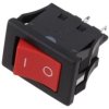 ROCKER DPST Ilość Pozycji: 2 ON-OFF 10A/250VAC 10A/30VDC IP67 JWMW21RC1A