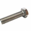 Śruba sześciokątna A2 M10*30mm