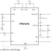 120-mA, smart, capacitance-drop, low-dropout (LDO) linear voltage regulator | PWP | 14 | -40 to 125