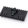 Molex 50579412 Obudowa złącza pin żeńskiego na kabel Molex MOL Power & Signal Sol., piny: 12, 1 szt.