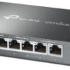 ROUTER TP-LINK TL-ER605 VPN SafeStream, Multi-WAN