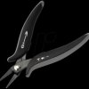 T3891 ESD flat-nosed pliers, short, smooth jaws