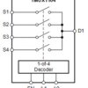 3-pA on-state leakage current, 5-V, 4:1, 1-channel precision multiplexer | DGS | 10 | -40 to 125