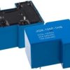 Przekaźnik 12VDC 30A JQX-105FA-1A; odp. HF105F-1-012D-1HS, GU-SH-112DM, L90AS