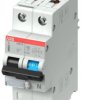 ABB 2CCL562111E0164 Wyłącznik różnicowoprądowy 2 styki