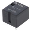 Przekaźnik elektromagnetyczny SPST-NO Ucewki: 12VDC 30A 254 HFKC/012-HT