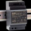 HDR-60-24 Switching Power Supplies, DIN, 60 W 24 V / 2,5 A
