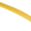 Osłona termokurczliwa średnica przed 2.4mm żółta średnica po skurczeniu 1.2mm RS PRO 2:1 dł. 10m