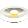 Downlight Led Leo 15W 3500K