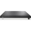 ABUS NVR10010 5-Channel Network Recorder 4K 60 MBit/s Remote Access
