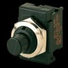 01841.1301-03 Push button, 6 (2) A - 250 V ~ 1-pole, N/C