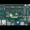 Variscite VAR-SOM-MX8M-PLUS Starter Kit w/ Linux - zestaw rozwojowy