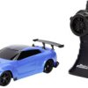 JADA TOYS 9336314314R00 Fast&Furious RC Drift 2009 Nissan 1:24 Samochód RC dla początkujących Elektryczny Samochód sport
