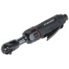 Sealey SA630 Air Mini Ratchet Wrench 1/4"sq Drive