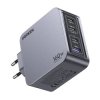 Ładowarka sieciowa do telefonu / smartfona UGREEN 160W 3x USB-C 1x USB-A X763 25877