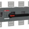 ABB 1SCA109286R1001 Rozłącznik OT2500E13W8P, 1000 V, 2500 A