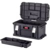 Keter 239995 Connect Toolbox Empty Black 1 piece Durable and Spacious