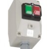 Obudowa wyłącznika silnikowego IP65 z dławikami M20 204P773.00