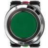 Przycisk Sterowniczy Nef30-K3x3y Zielony W0-Nef30-K 3X3y Z