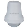 Dzwonek czasz. 8V~ DNT-206 popiel czasza srebrna