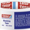 Taśma maskująca tesa tesa® Professional 04325-00003-01 STANDARD (D x S) 50 m x 38 mm 50 m 1 szt.