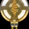 48943 LED flex filament vintage lamp G200 E27 8.5 W 500 lm WW