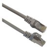 Patchcord SSTP (LSOH) kat.7 1.5m (szary)