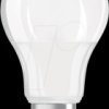 4058075128125 LED bulb E27, 10,5 W, 1060 lm, 4000 K