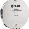 Okno inspekcyjne IR FLIR IRW-4S