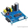 Płytka ewaluacyjna Infineon Sterowanie silnikiem 3-fazowym Płytka ewaluacyjna Systemy oparte na napięciu sieciowym