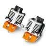 Głowica hotend do drukarki 3D Snapmaker J1 - 0,4mm - 2szt.