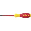 Wiha 36329 3281 Screwdriver SoftFinish® electric slimFix SL/PZ1 x 80 mm