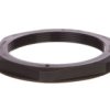 Nakrętka Poliamidowa M63 Skintop Gmp-Gl-M 63X1,5 Czarna 53119170 /25 Szt./