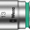 Wera 8790 HMA 05003512001 zewnętrzny sześciokąt Nasadka 13 mm 1/4