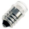 Neonowa E14 230V 14x30 PC PCV ChRL
