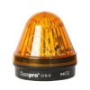 Sygnalizator optyczny COBL50, pomarańczowy, LED, 24 V AC/DC, IP65, COBL50AL0242F
