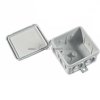 Puszka n/t 77x 75x 42 IP55 Electro-Termina FD7M