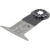 Wolfcraft 4255000 Plunge Saw Blade 65mm HCS Starlock for Wood/Plastic