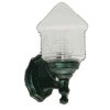 DOME 200 verdigris E27 max 60W Brilum 1018 IP44