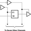 Octal D-type Transparent Latches With 3-State Outputs | FK | 20 | -55 to 125