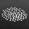 NeoPixel RGB 5050 LED with Integrated Driver Chip - 100 Pack (SK6812)