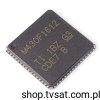 MSP430F1612IRTD MCU 16Bit 55kB Flash SMD-TQFP64 TI