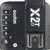 Nadajnik radiowy Godox X2T-O, 1 szt.