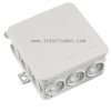 Puszka n/t 93x 90x 48 IP54 TRIDONIC FD12