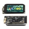 LILYGO T-Display-S3 dotykowy wyświetlacz edycji szklanej 1.9 cala Moduł wyświetlacza LCD Pełnokolorowy IPS Moduł wifi Bluetooth