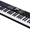Keyboard Arturia KeyLab Essential 49 mk3 92-90028, 1 szt.