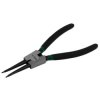 Szczypce Seegera zewnętrzne proste 180mm STALCO S-14443