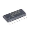 Nadajnik LVDS, 4-TX, wej: CMOS, TTL, wyj: LVDS, 400Mbps, 16-Pin, SOIC, 3,6 V