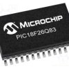 PIC18F26Q83-E/SO